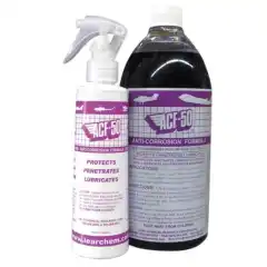 <span style="font-size:12pt"><span style="line-height:normal"><span style="font-family:Aptos,sans-serif"><span style="font-size:10.5pt"><span style="font-family:"Helvetica",sans-serif"><span style="color:#333333">Premium korrosjonsbeskyttelse.</span></span></span></span></span></span><br />
<span style="font-size:12pt"><span style="line-height:normal"><span style="font-family:Aptos,sans-serif"><span style="font-size:10.5pt"><span style="font-family:"Helvetica",sans-serif"><span style="color:#333333">Opprinnelig designet for &aring; beskyttelse innen luft og romfarts industrien.</span></span></span></span></span></span><br />
<span style="font-size:12pt"><span style="line-height:normal"><span style="font-family:Aptos,sans-serif"><span style="font-size:10.5pt"><span style="font-family:"Helvetica",sans-serif"><span style="color:#333333">Innehar flyindustriens godkjennelse MIL-SPEC 81309 type II og III.</span></span></span></span></span></span><br />
<span style="font-size:12pt"><span style="line-height:normal"><span style="font-family:Aptos,sans-serif"><span style="font-size:10.5pt"><span style="font-family:"Helvetica",sans-serif"><span style="color:#333333">F&oslash;rstevalget hos blant annet US NAVY.</span></span></span></span></span></span><br />
<span style="font-size:12pt"><span style="line-height:normal"><span style="font-family:Aptos,sans-serif"><span style="font-size:10.5pt"><span style="font-family:"Helvetica",sans-serif"><span style="color:#333333">Hylles av fly og ikke minst motorsykkelmilj&oslash;er i hele verden.</span></span></span></span></span></span>