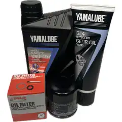 F9.9H - F15C - F20B<br />
<strong>Inkludert olje</strong>