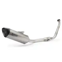 Passer til YZF-R125 2019-2020