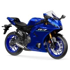 YZF-R7  2026